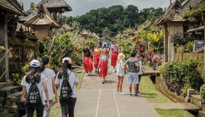 Majalah DestinAsian Nobatkan Bali “The Best Island”