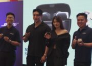 Resmi Rilis di Indonesia, Bose Ultra Open Earbuds Dibanderol 4 Jutaan
