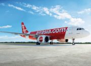 Indonesia AirAsia Siapkan 350 Ribu Kursi Penerbangan Lebaran 2024