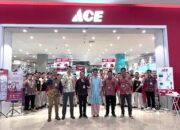 Konsisten Lakukan Ekspansi, ACE Citimall Garut Hadir Pertama Kali di Kota Intan   