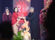 SCG Borong Penghargaan di Public Relations Indonesia Awards 2024 melalui Program Komunitas Inovatif