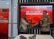 Bank DBS Indonesia Kucurkan 1 Triliun Dukung Kemajuan UMKM Wanita Indonesia