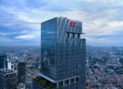 Bank DBS Indonesia Catat Laba Bersih Rp1,69 Triliun, ROE Capai 15,94%
