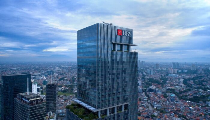 Bank DBS Indonesia Kembali Raih Peringkat AAA dari Fitch Ratings Indonesia