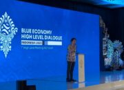 Peluang Menjanjikan Sektor Blue Economy Berpotensi Buka 45 Juta Lapangan Kerja Baru