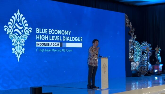 Peluang Menjanjikan Sektor Blue Economy Berpotensi Buka 45 Juta Lapangan Kerja Baru