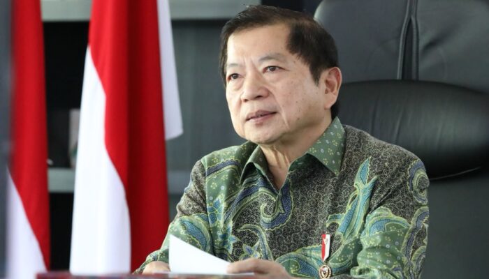 RKP 2025 Berfokus pada Akselerasi Pertumbuhan Ekonomi Inklusif dan Berkelanjutan