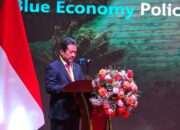 Indonesia-Vietnam Bangun Kekuatan Bersama dalam Sektor Perikanan Global