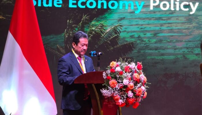 Indonesia-Vietnam Bangun Kekuatan Bersama dalam Sektor Perikanan Global