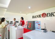 Jelang Idulfitri Bank DKI Siapkan Layanan Penukaran Uang Baru