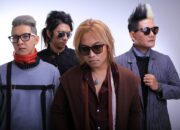 J-ROCKS Rilis SingleTerbaru “Tanpa Air Mata”