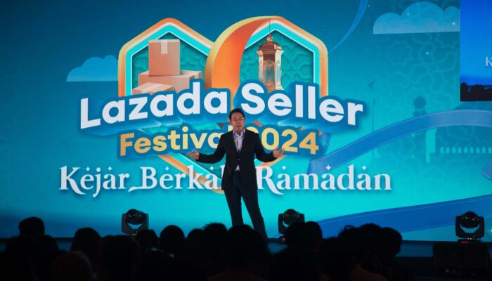 Rancang Strategi Tepat, Brand Lokal Bisa Raup Untung Penuh Berkah di Bulan Ramadan