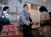 Menparekraf Gandeng Mitra Co-Branding Wonderful Indonesia Luncurkan Program ‘Belanja Ekstra Murah’