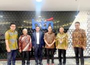 LPEI Perkuat Kemitraan dengan Perbankan Dukung Eksportir Indonesia Bersaing di Pasar Global