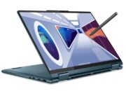 Ngonten Makin Serius dengan Lenovo AI Engine+ di Lenovo Yoga 7i dan Yoga Pro 7i