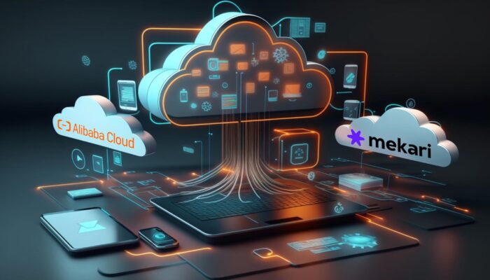 Mekari dan Alibaba Cloud Bekerja Sama Jadi Mitra Cloud untuk Tingkatkan Solusi Manajemen Bisnis di Indonesia