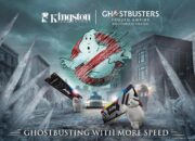 Kingston Technology Bekerja Sama dengan Film Ghostbusters: Frozen Empire yang Tengah Tayang