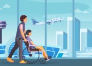 Kemenhub Dorong Terwujudnya Lingkungan Ramah Disabilitas Sektor Penerbangan di Indonesia
