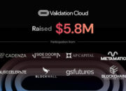 Validation Cloud Dapatkan Pendanaan Pertama Sebesar $5,8 Juta Untuk Mendorong Infrastruktur Web3