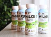 WINGS Food Luncurkan MILKU Original, Varian Baru Produk Susu UHT