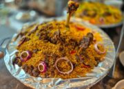 Menyantap Lezatnya Kuliner Timur Tengah Saat Berbuka Puasa di ASTON Kartika Grogol