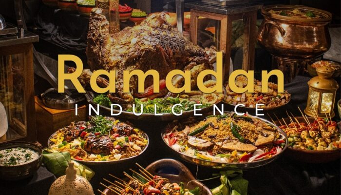 Ramadhan Indulgence, Buffet Buka Puasa Persembahan ASTON Sentul Lake Resort & Conference Center