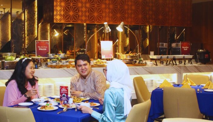 Sambut Ramadhan, Swiss-Belhotel Pondok Indah Hadirkan Promo Iftar Buffet