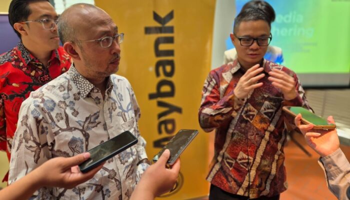 Moduit dan Maybank Sekuritas Luncurkan Layanan Baru ‘Mosaic’, Solusi Penasihat Investasi  Saham di Indonesia