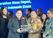 PNM Raih Penghargaan Top Contributor BUMN For Communications di BCOMSS 2024