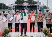 Menparekraf Sandiaga Resmikan “Djakarta Ramadan Fair 2024” dengan Beragam Kuliner Khas Ramadan