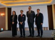 BNI dan KBRI Seoul Kolaborasi Sialisasikan Solusi Finansial bagi Diaspora  Indonesia di Korsel