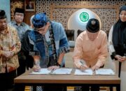 Kemenparekraf dan MUI Jalin Kerja Sama Kembangkan Pariwisata Halal Indonesia
