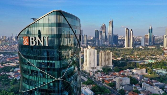 BNI Terbitkan Global Bond Senilai USD500 Juta