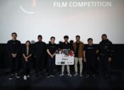 Sony Indonesia Umumkan Pemenang Kompetisi One Minute Film Tingkat Nasional