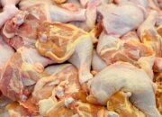 Kementan Pantau Ketersediaan Telur dan Daging Ayam di Pasaran Selama Ramadhan