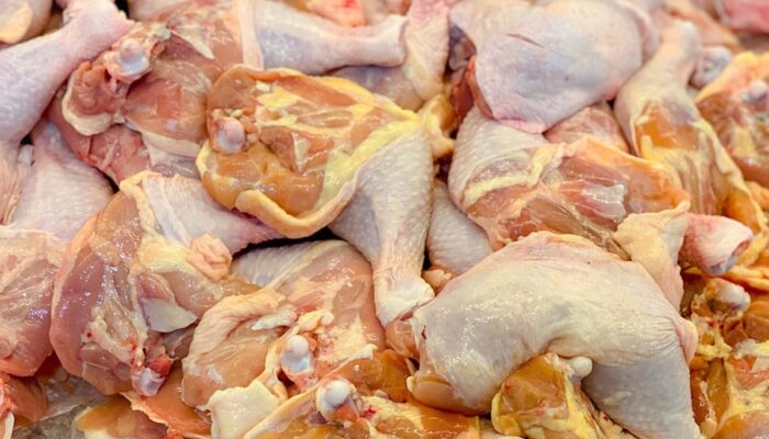 Kementan Pantau Ketersediaan Telur dan Daging Ayam di Pasaran Selama Ramadhan