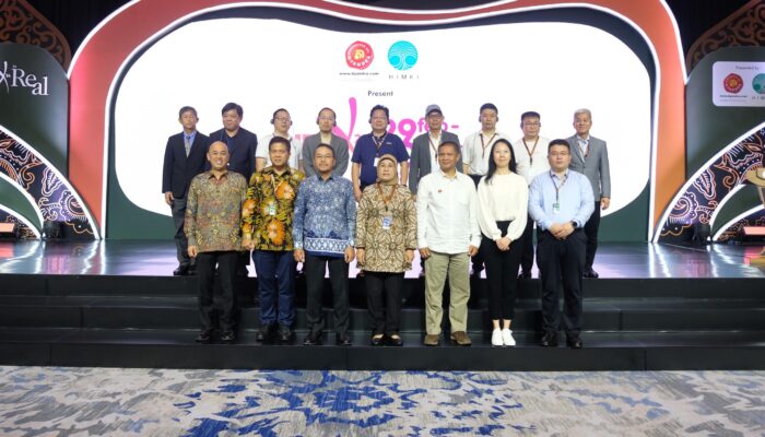 Bisnis DYAN di Kuartal I Tahun 2024 Tumbuh Positif