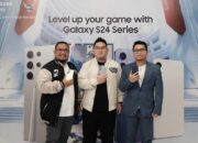 Caster Pro: Gaming Makin OP dengan Samsung Galaxy S24 Ultra!