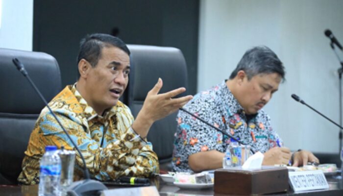 Kementan: 85% Beras Premium dan Medium Tak Sesuai Standar, Konsumen Rugi Rp99 Triliun
