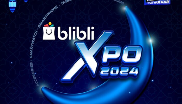 Jakarta, Bandung dan Surabaya Merapat! Berburu Promo Smartphone dan Gadget di Blibli XPO