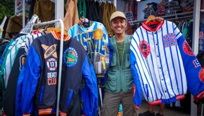 SMESCO Dukung JakCloth Ramadan 2024, Perkuat Ekosistem Brand Lokal