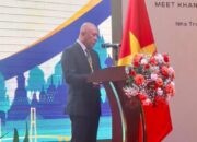 MenKopUKM Kunjungi Vietnam Bidik Kerja Sama Produksi Pangan dan KUMKM