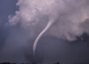 Badai Tornado di Ohio Menewaskan 3 Orang