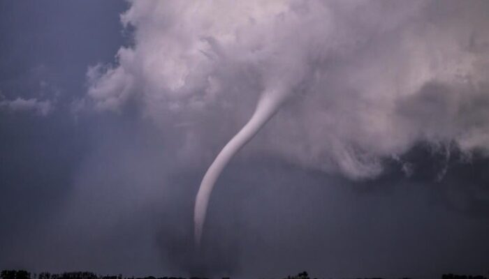 Badai Tornado di Ohio Menewaskan 3 Orang