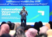 Kemenkop UKM Dorong Kerjasama untuk Tingkatkan Wirausaha Perempuan Berbasis Teknologi