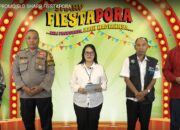 Sharp Indonesia Persembahkan Pemenang Program Sharp Lovers Day – Fiestapora
