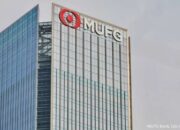 MUFG Bank Kantor Cabang Jakarta Catatkan Performa Gemilang di Tahun 2023
