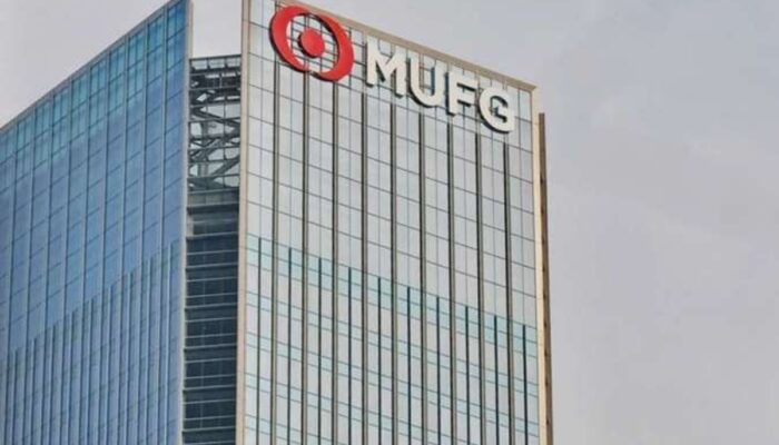 MUFG Bank Kantor Cabang Jakarta Catatkan Performa Gemilang di Tahun 2023
