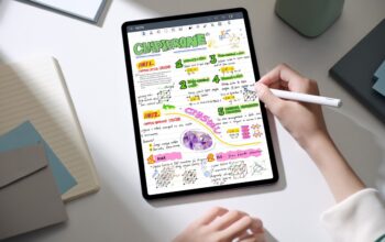 Simak 5 Tips Kerja Mindful dengan HUAWEI MatePad 11.5 PaperMatte Edition