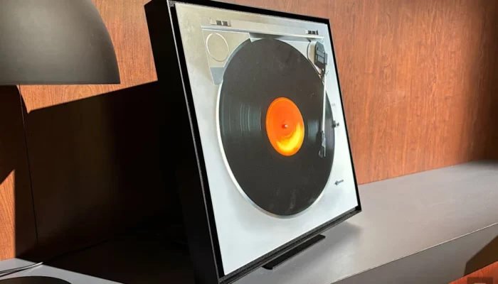 Mulai Preorder, Samsung Speaker Music Frame Dibanderol Rp6,3 Jutaan